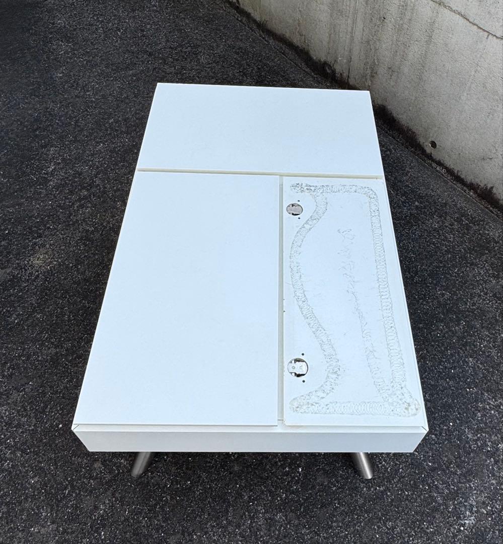 【ジャンク品】ボーコンセント コーヒーテーブル