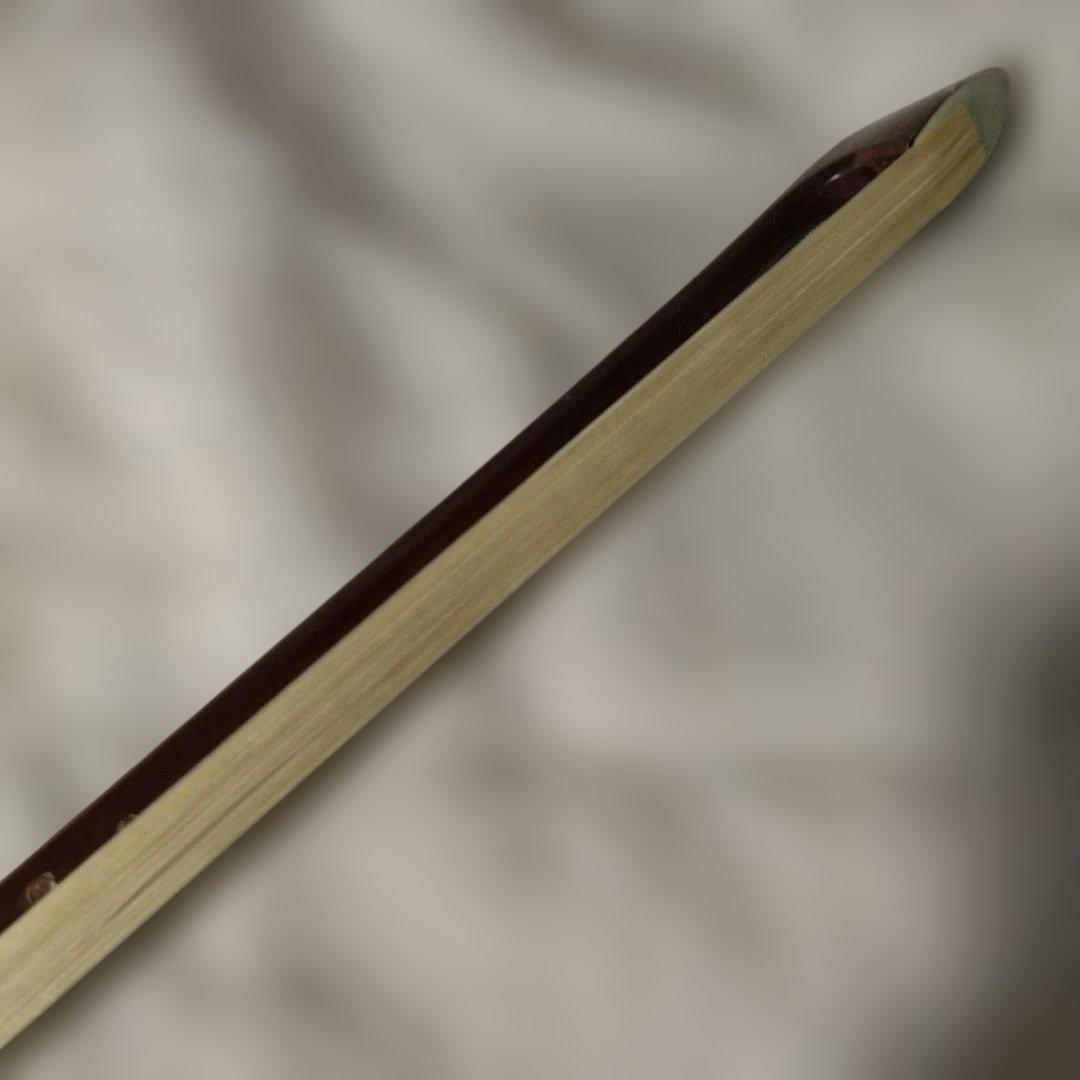 ♥美品♥2才前後の子供用♥スズキバイオリン1/16♥品番220♥弓ケ―ス松脂付