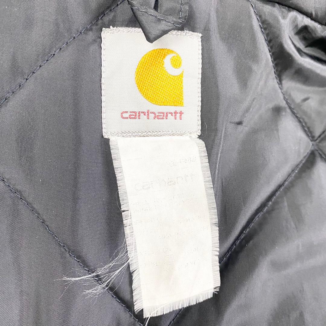 専⭐︎用 カーハート シベリアンパーカー 2way ファー キャメル Sサイズ