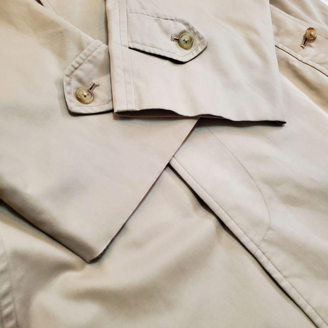 ライナー付 burberrys ベージュ トレンチコート