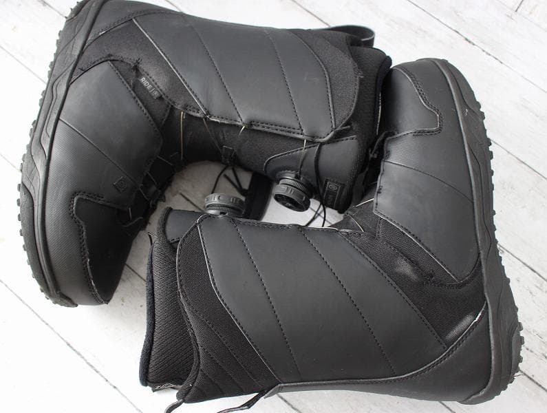 21-22 RIDE ANTHEM BOA スノーボードブーツ 27.5cm