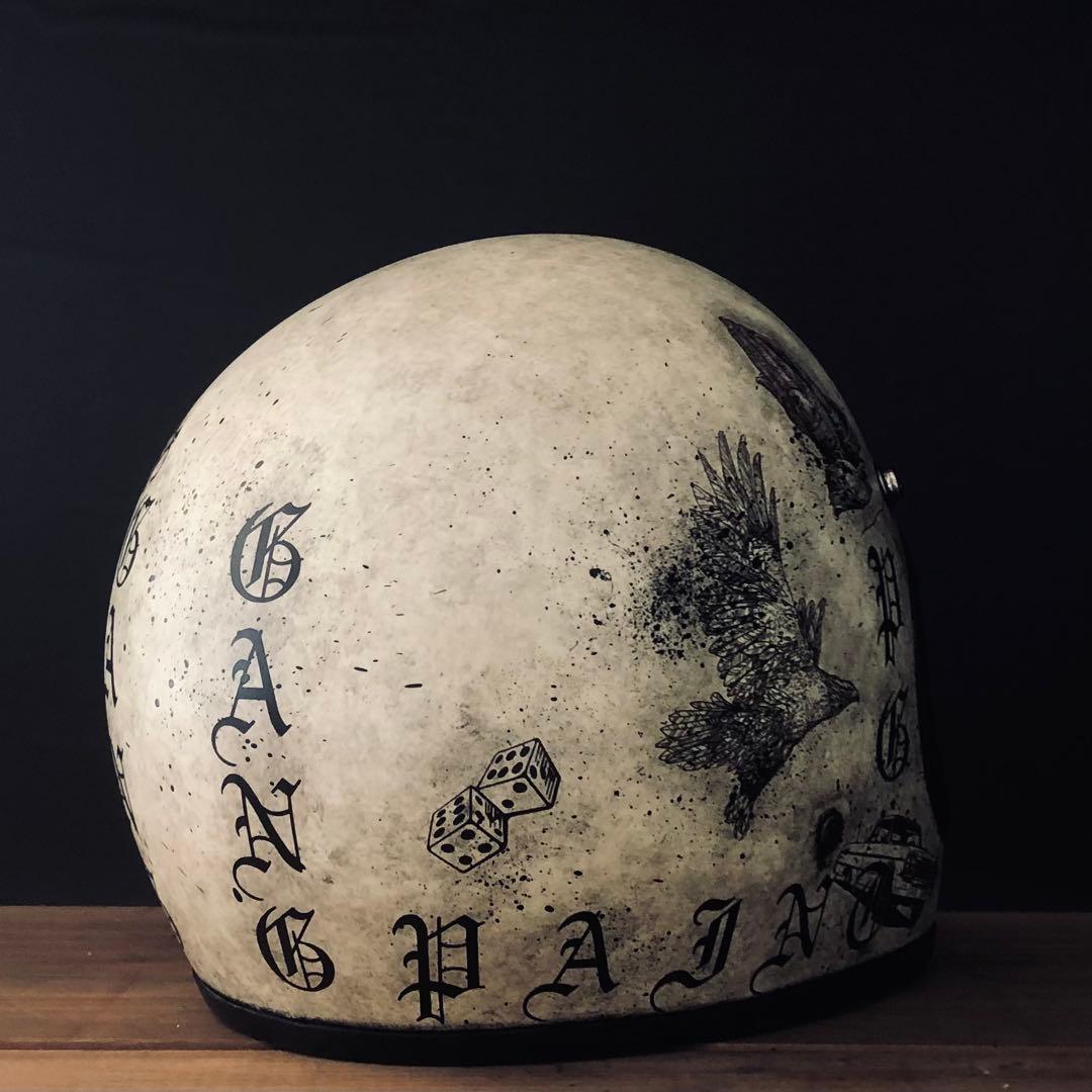 mini MOTO TYPE （検　NoBudz MTX オーシャンビートル