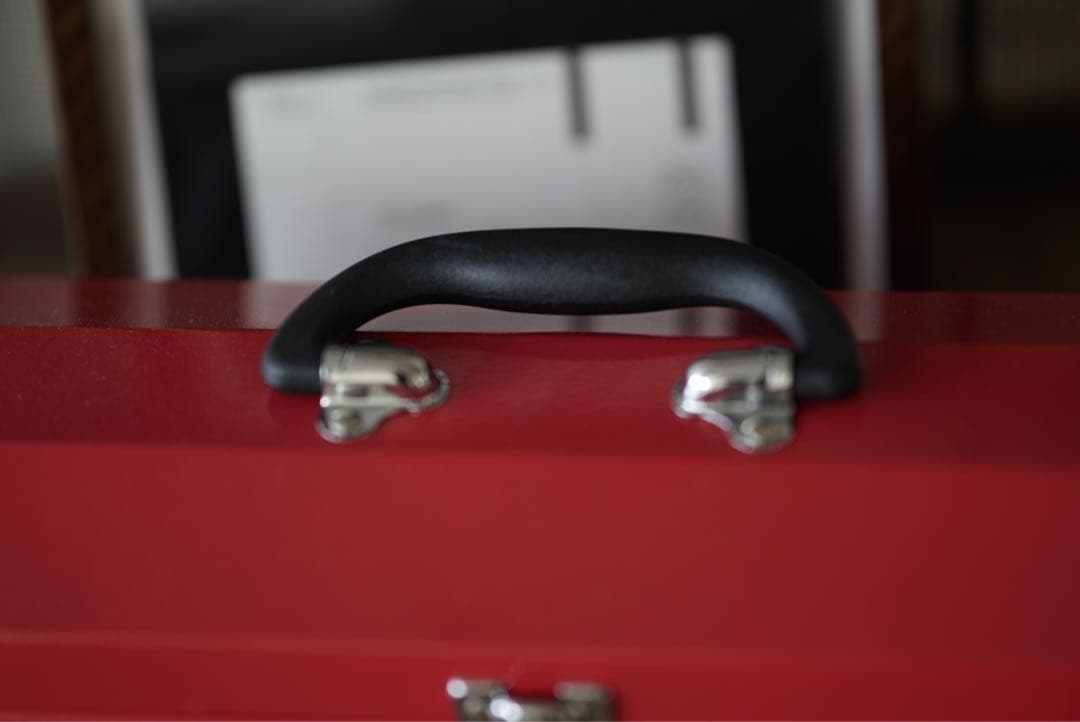 2014aw Supreme l Toolbox シュプリーム 工具箱