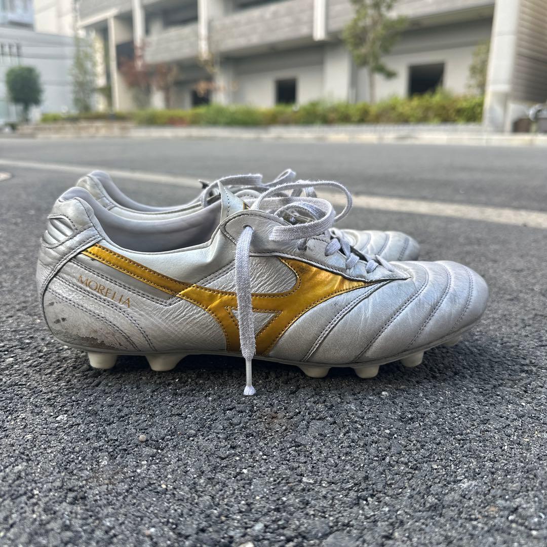 MORELIA ll JAPAN限定モデル27.5