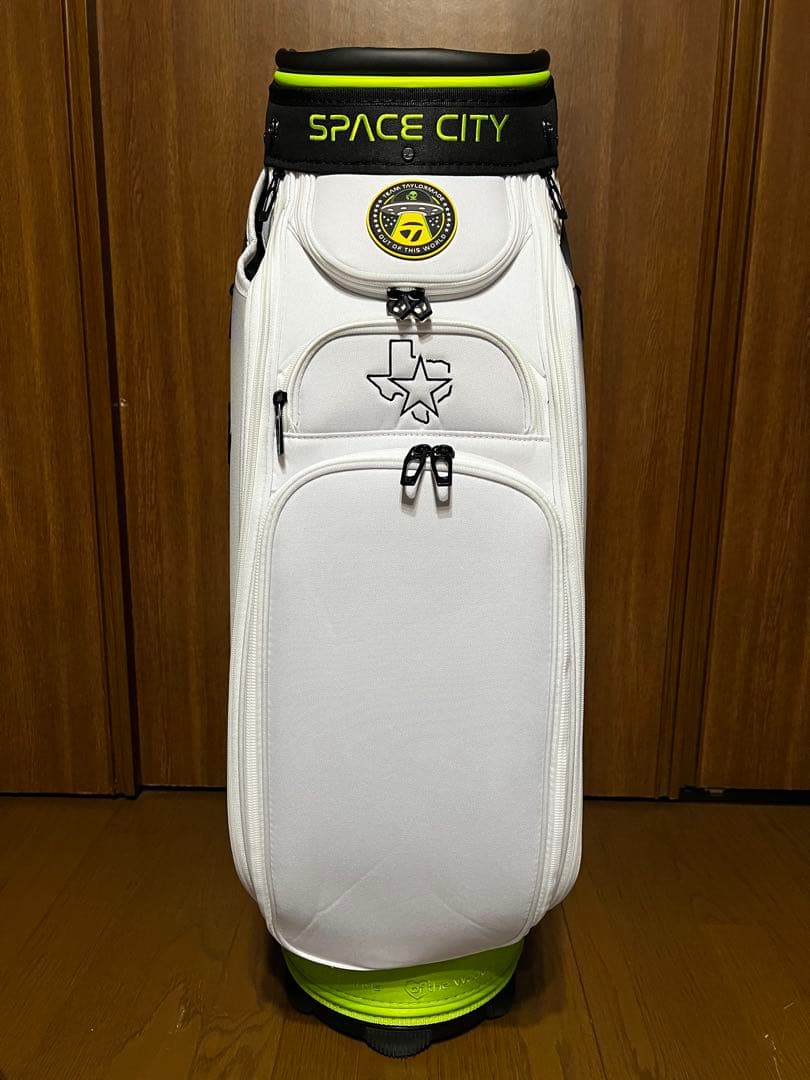 【限定品】2025 TM25 Ws SEASON OPENER スタッフバッグ