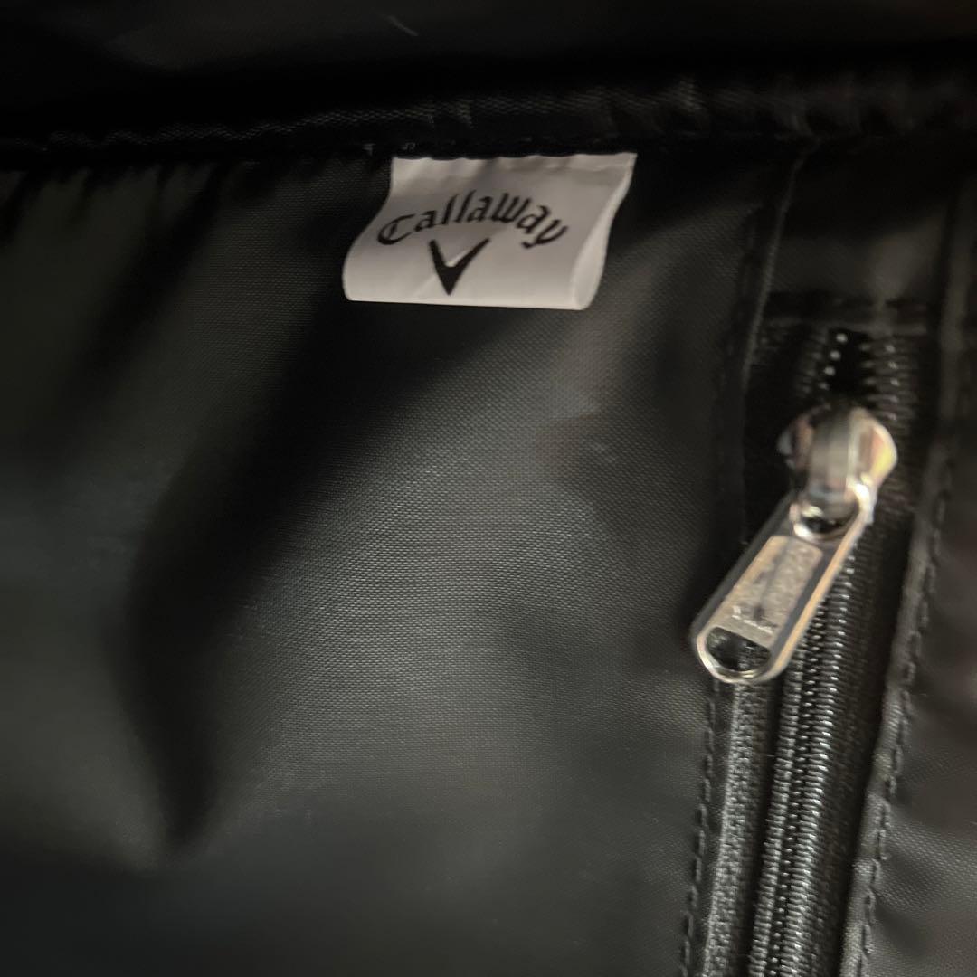 callaway キャロウェイ Exiaエクシア Toteトートバッグ 21JM