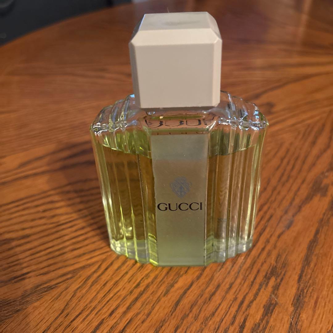 香水(男性用) GUCCI NOBILE Eau de Toilette 120ml