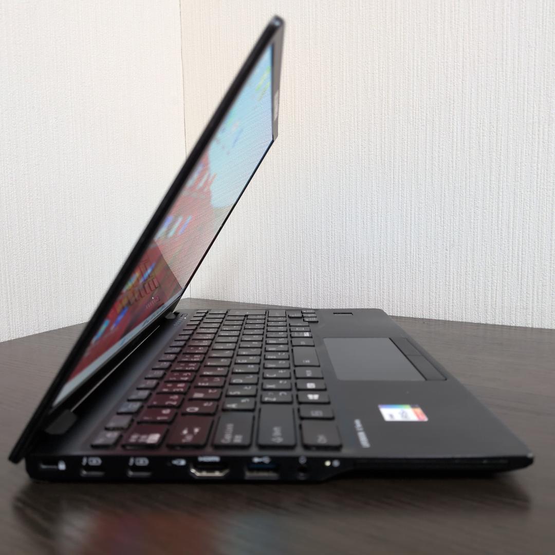 【第11世代Corei7✨薄型】富士通 U9311/F 16GB 256GB