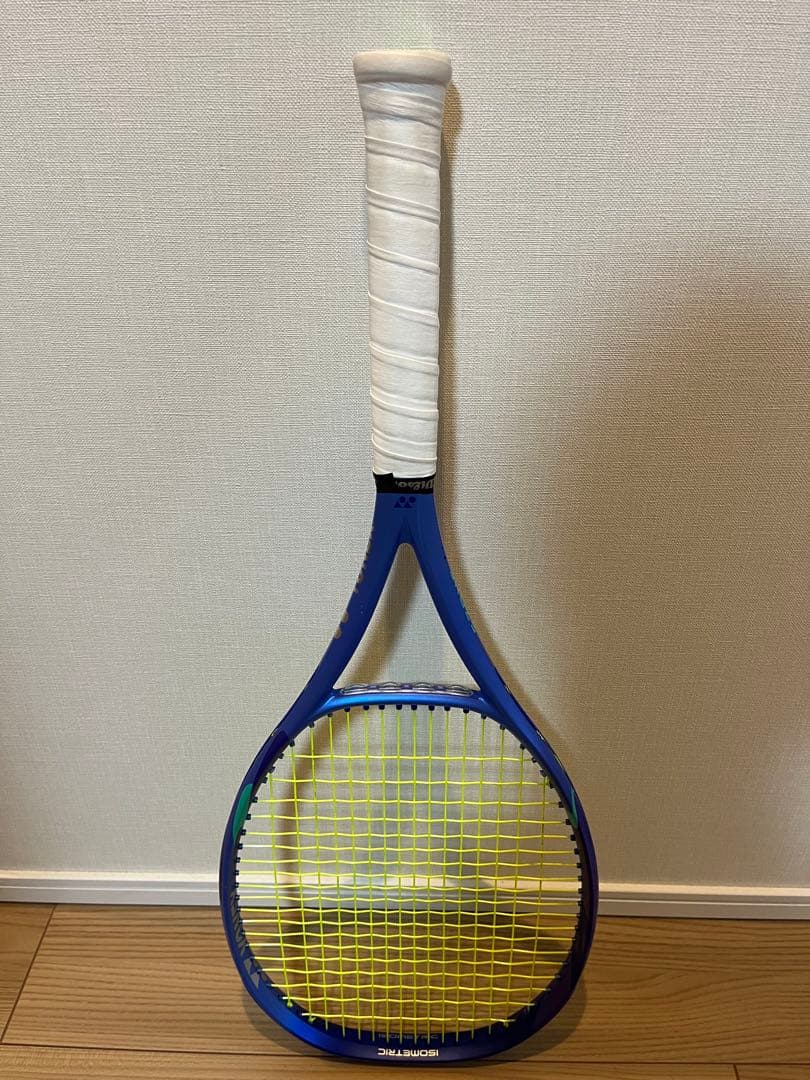 たかな　yonex ezone98 2025 G2