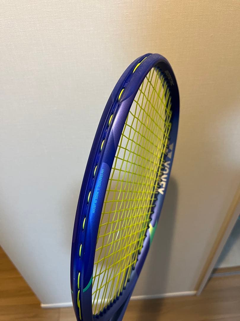 たかな　yonex ezone98 2025 G2
