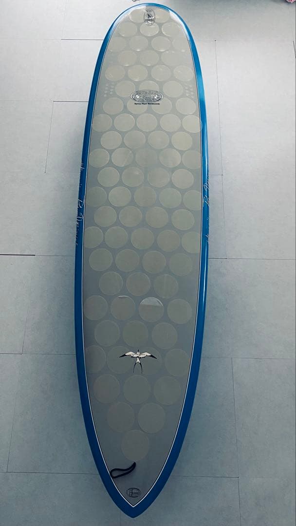 あきら ドナルド タカヤマ スコーピオン7'10\