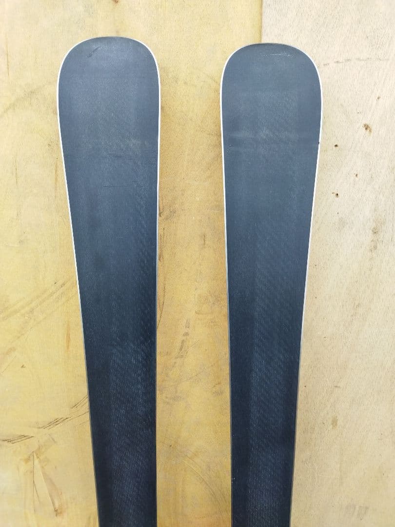 NORDICA AVENGER スキー 板 バインディング付き