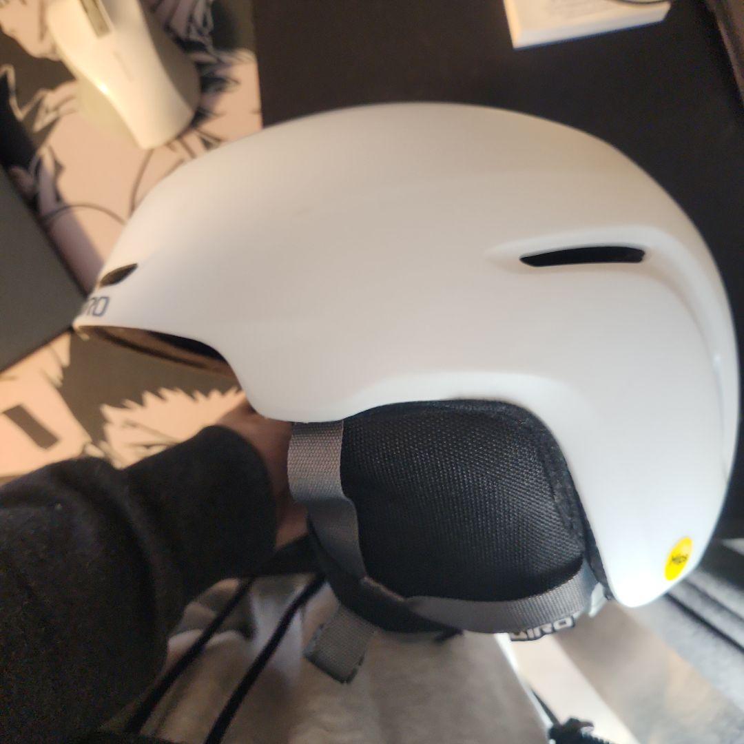 GIRO スノーボード ヘルメット M