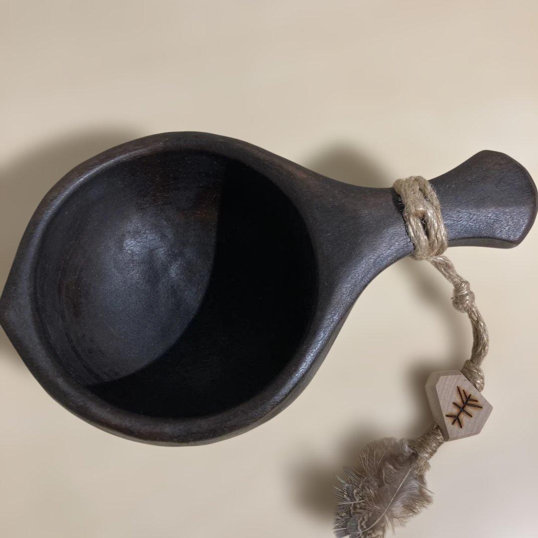 【新品】ソウルオブシベリア #1 No.3300 ククサ