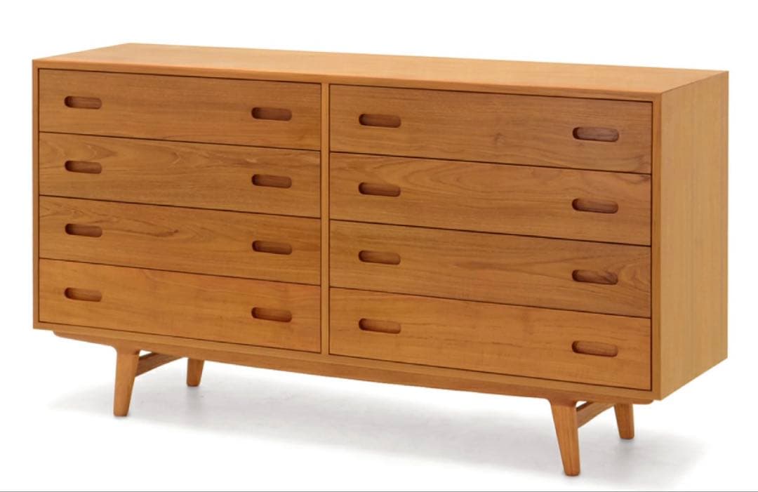 CHLOROSクロロスチークワイドチェスト　ミッドセンチュリースタイル