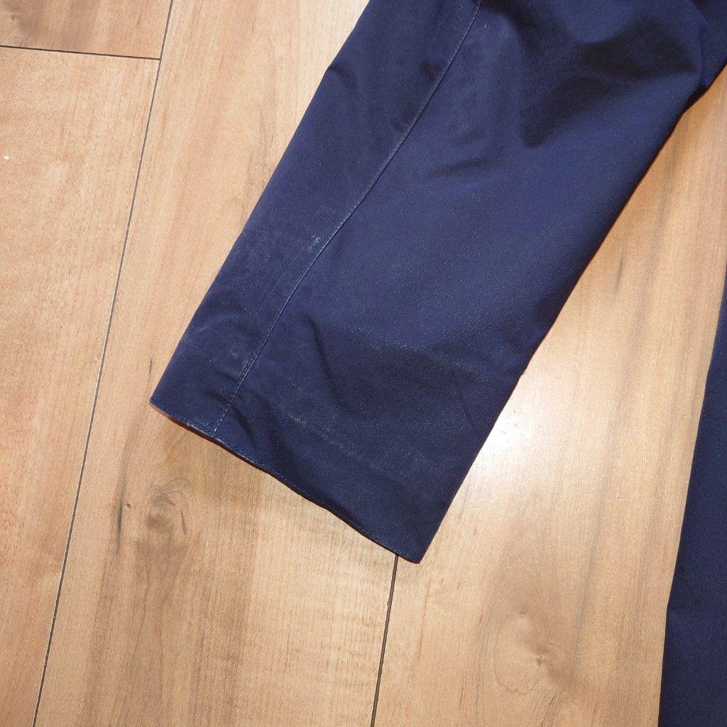 マッキントッシュフィロソフィー ライナー付き ステンカラーコート トロッター M