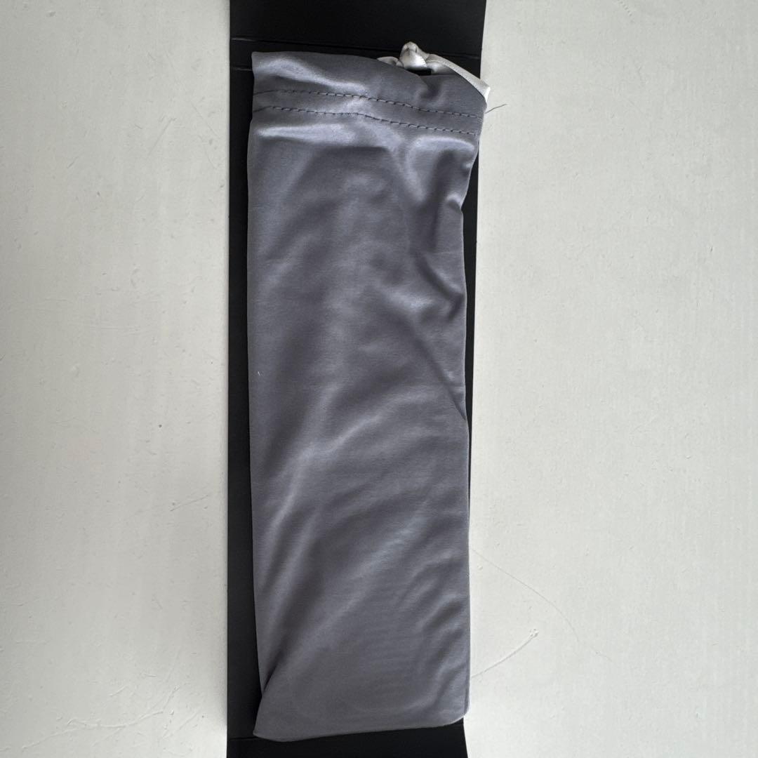 ラブクロムコーム　LOVECHROME K24GPテツキ ゴールド【新品】