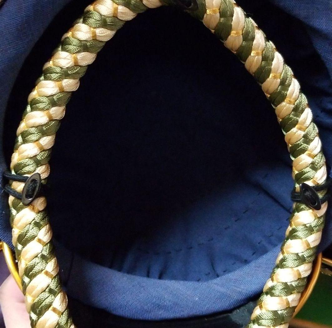 五月人形　景琳作　21号兜飾り