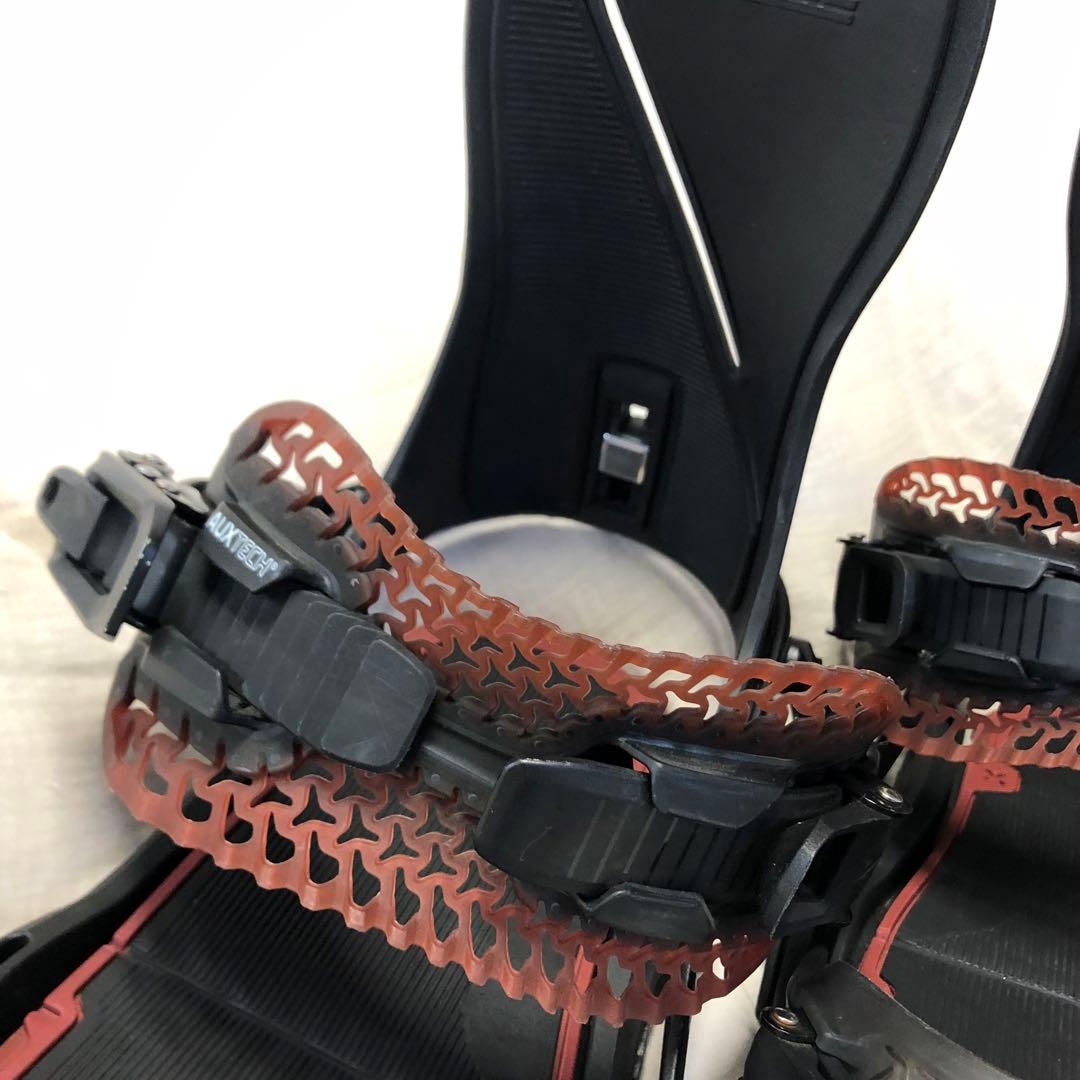 ROME SDS ローム KATANA カタナ レディース ビンディング レディ