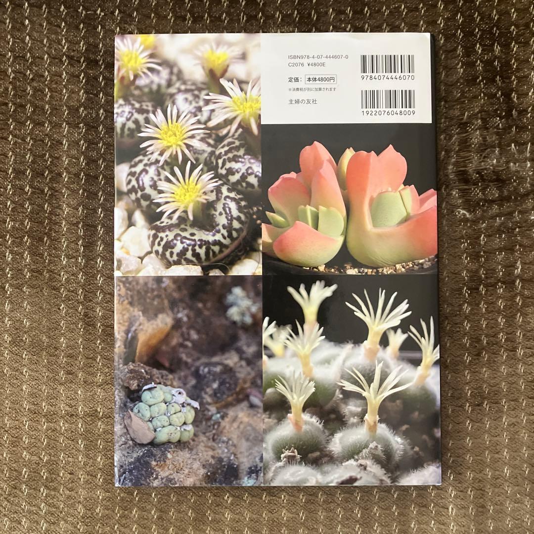 コノフィツム全書