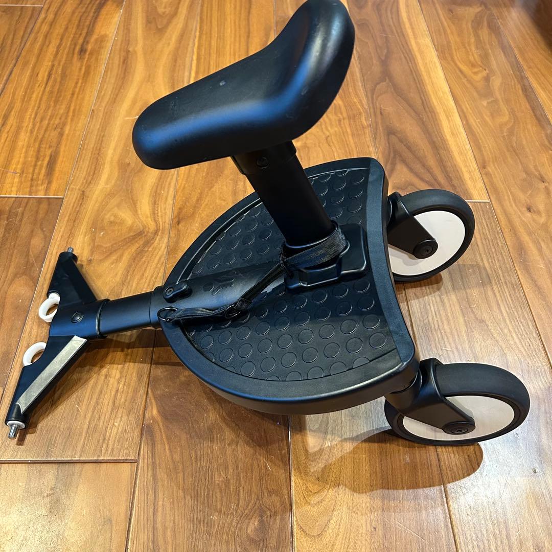 YOYO+ ボード Board ヨーヨープラス BABYZEN ベビーゼン