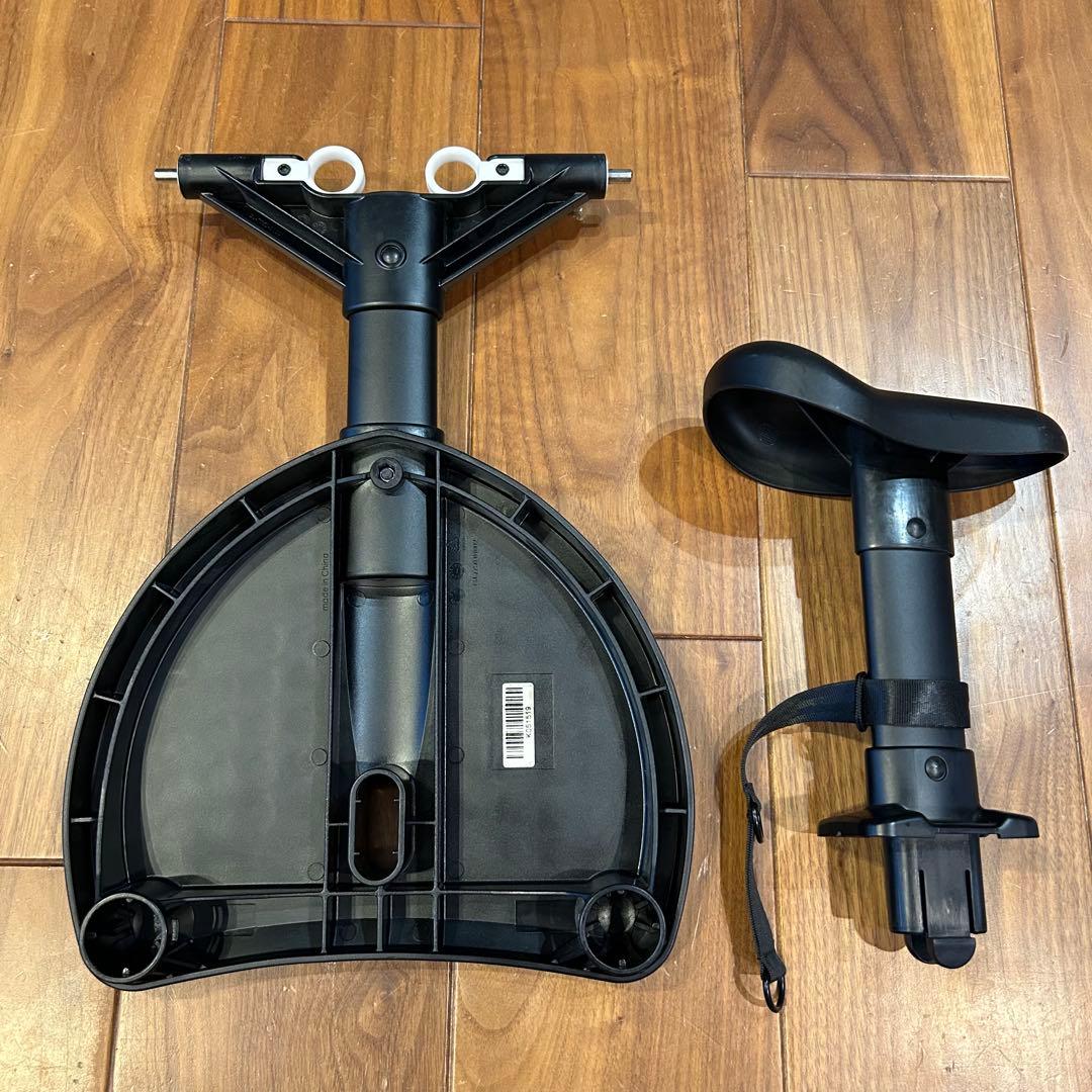 YOYO+ ボード Board ヨーヨープラス BABYZEN ベビーゼン