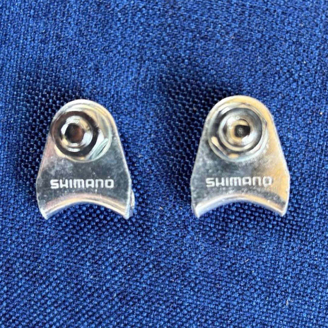初期型SHIMANOカンチレバーブレーキセット