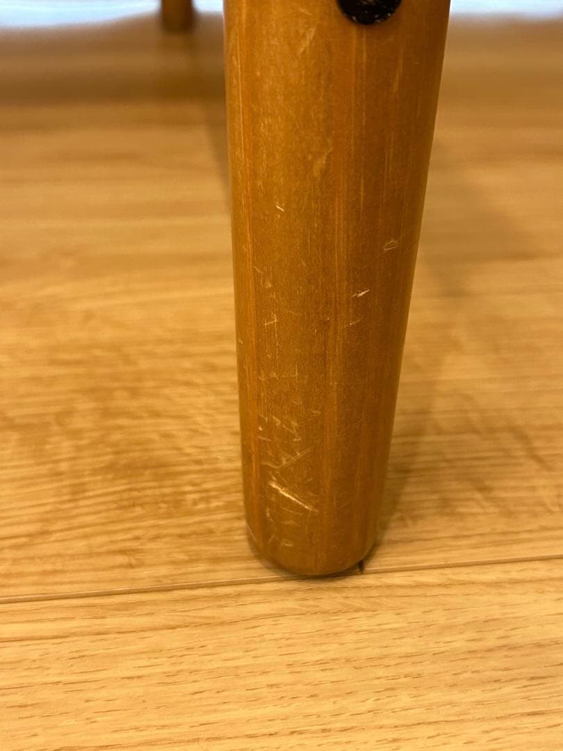 IKEA INGATORP ダイニングテーブル　バタフライテーブル　イケア