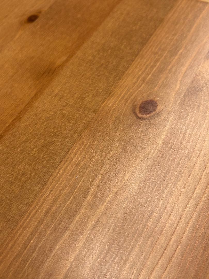 IKEA INGATORP ダイニングテーブル　バタフライテーブル　イケア