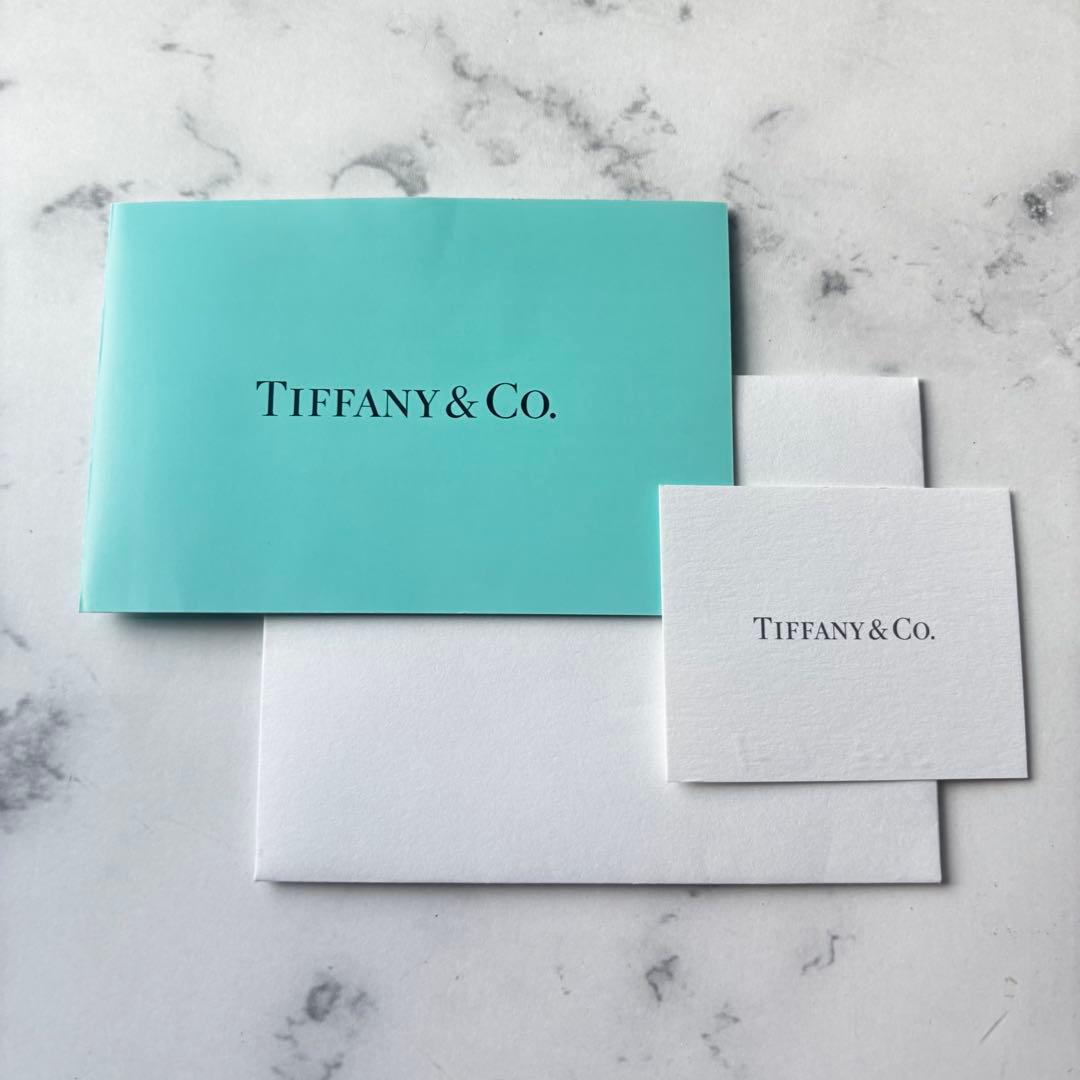 【箱付極美品】Tiffany ティファニー カラーブロック　フラワーベース 3個