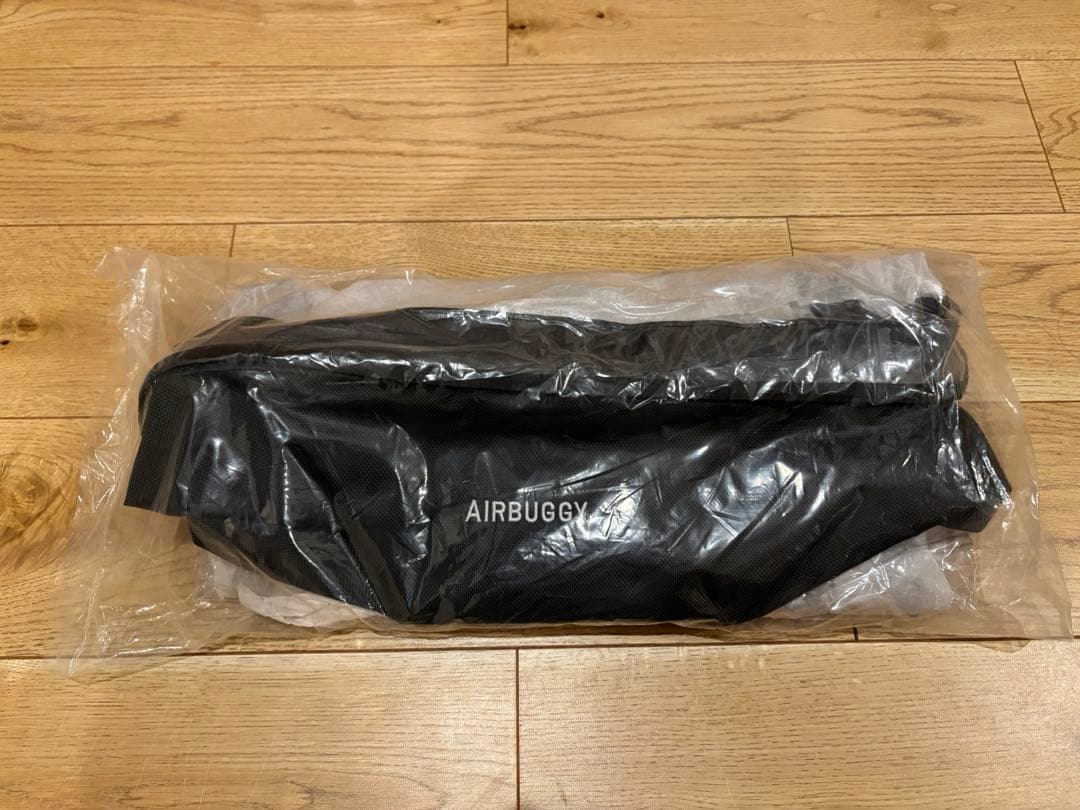 【週末限定値下げ】エアバギー ココダブル グリーン