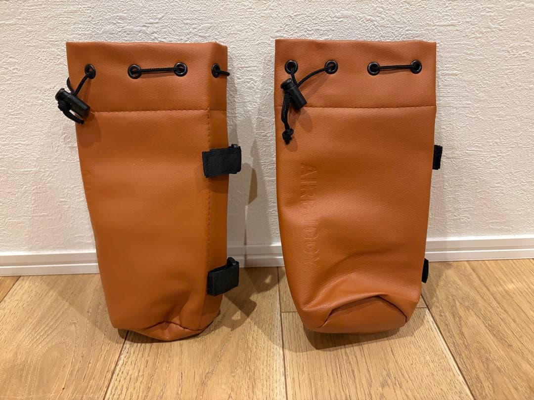 【週末限定値下げ】エアバギー ココダブル グリーン