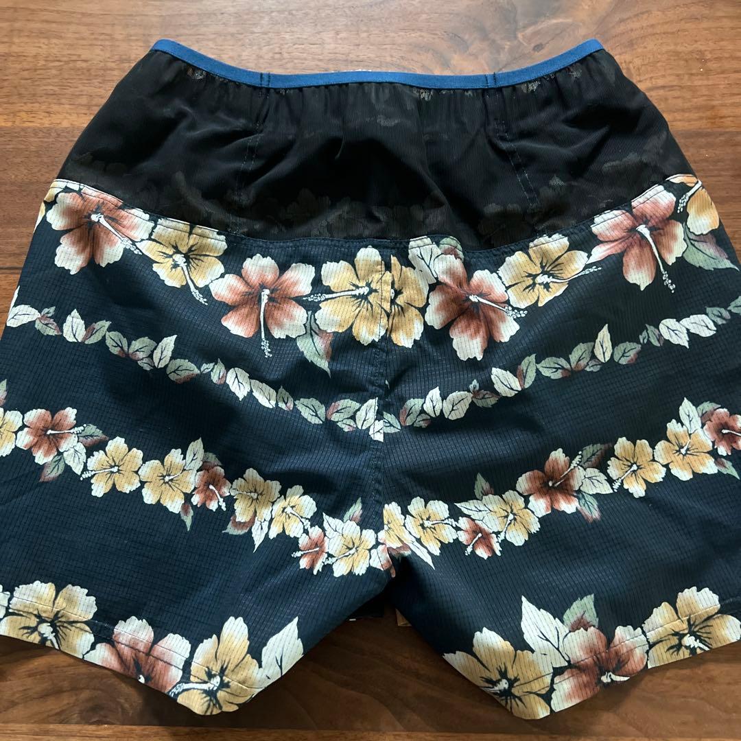 MMA マウンテンマーシャルアーツ　ユニセックス　ランニングパンツ　Sサイズ