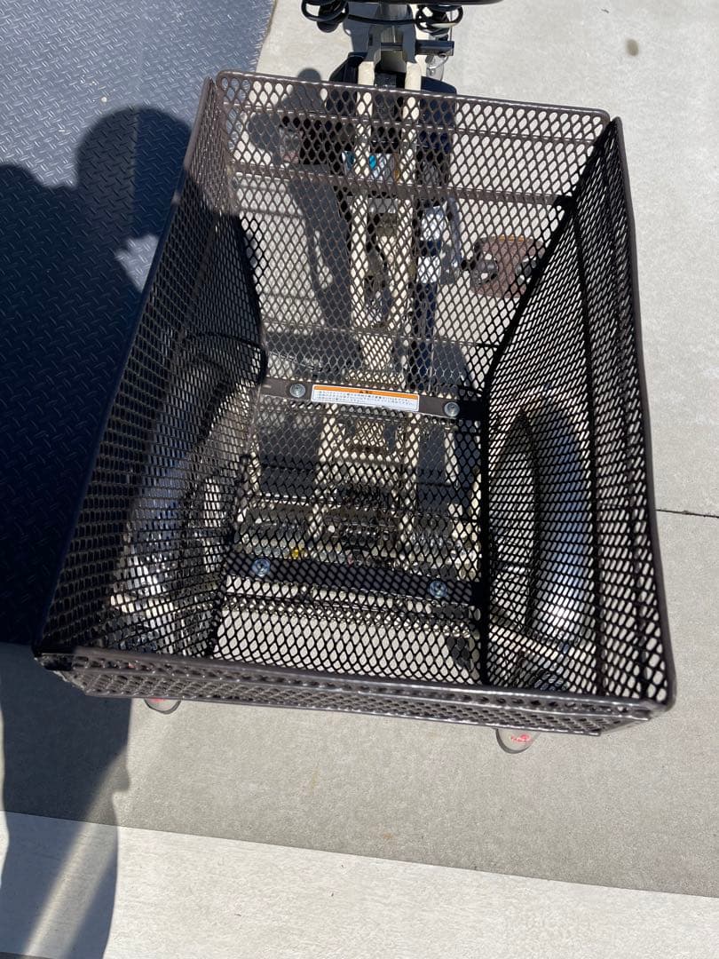 SALE ヤマハ ＰＡＳ　電動自転車 三輪車