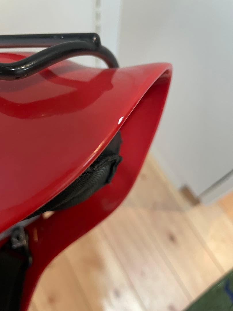 ホッケー型 キャッチャーマスク 硬式野球 ナイキ NIKE