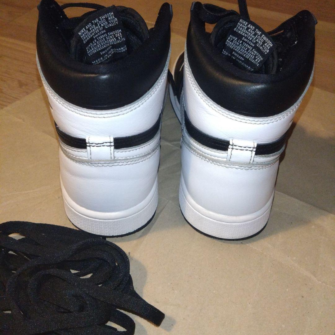 か*い様 Nike AIR JORDAN 1 RETRO HIGH OG 26㎝