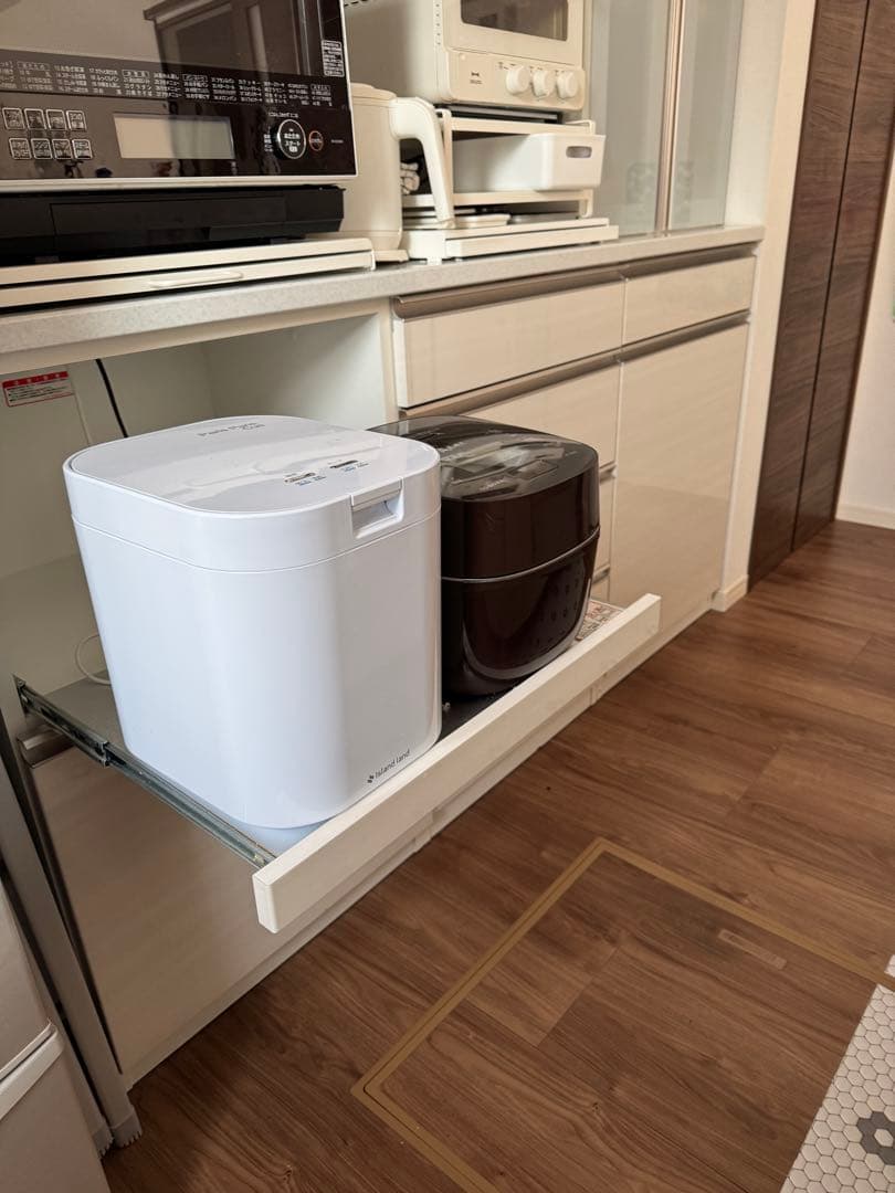 東京インテリア　食器棚　キッチンボード　オーダー　　カップボード　直接引き取り可