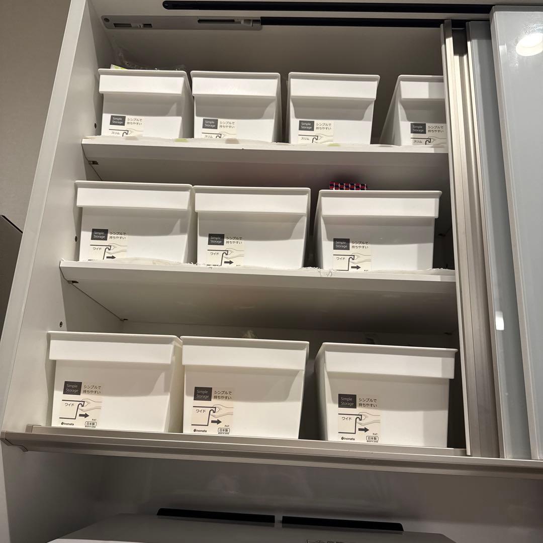 東京インテリア　食器棚　キッチンボード　オーダー　　カップボード　直接引き取り可