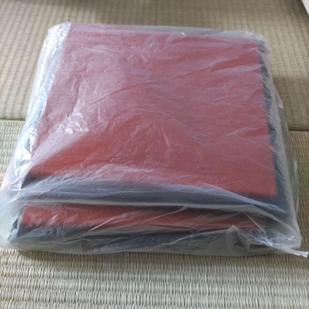 雛人形 江戸木目込人形 親王飾り 貝殻細工風 高級衣装 収納箱付き