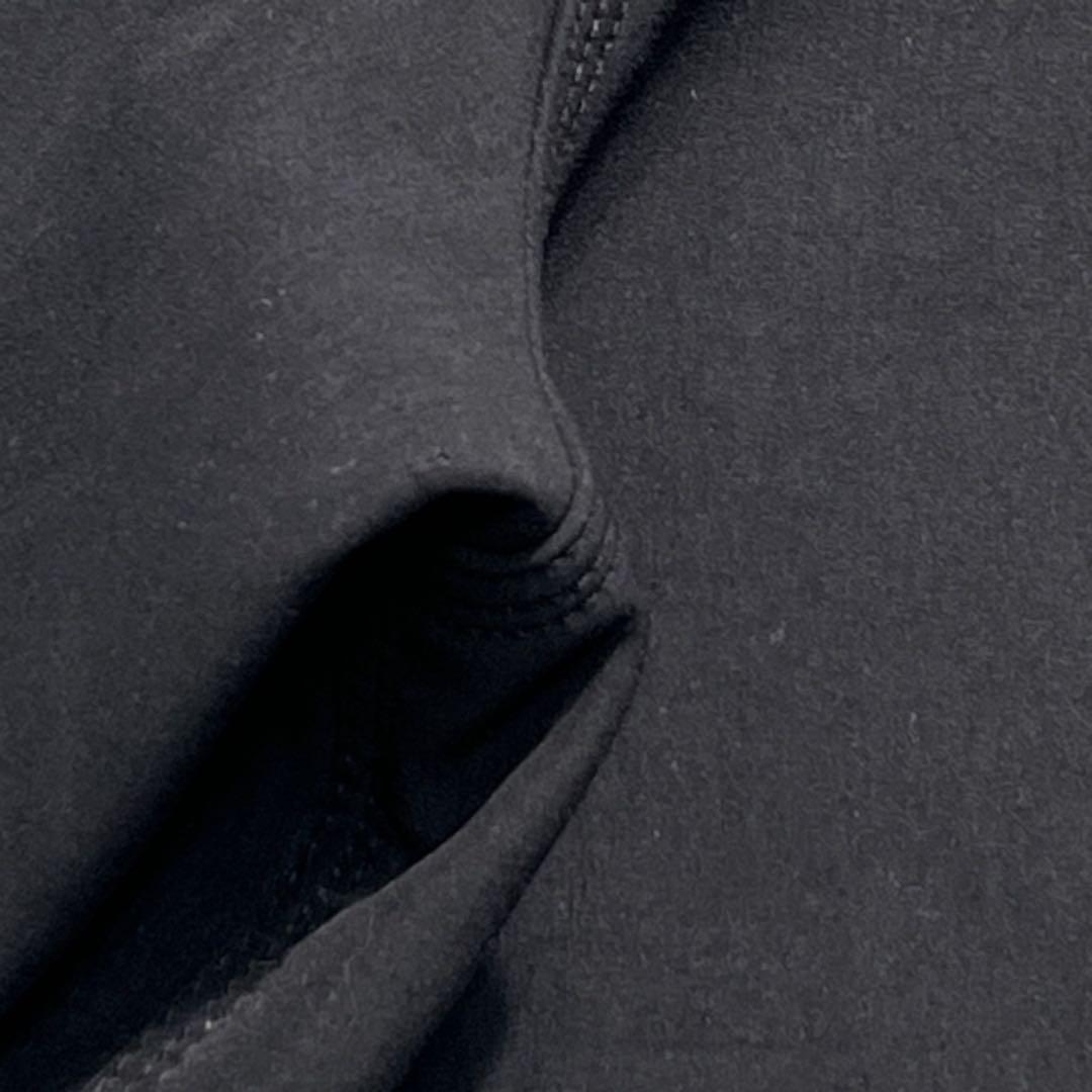 カーハート デトロイト型 ソフトシェルジャケット XL 黒 ドローコード7663