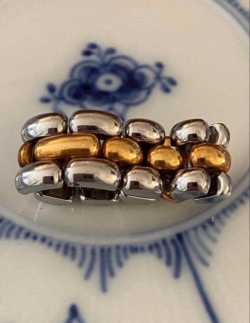 Chopard ショパール 指輪 リング