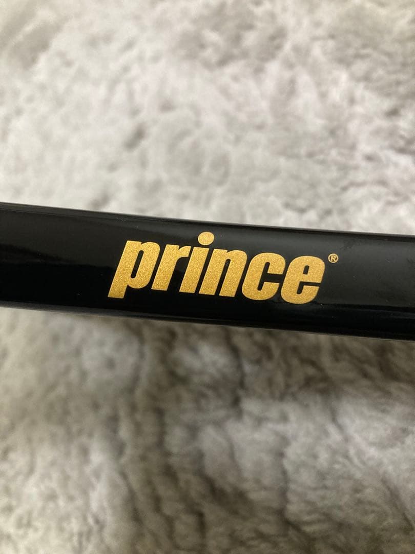 【美品】Prince ツアーグラファイト　107 G2