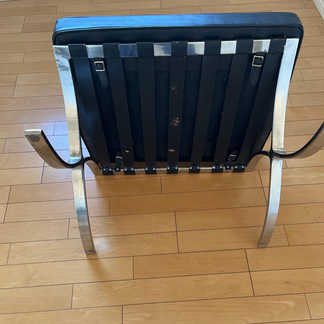 バルセロナチェアセット　リプロダクト品　セット
