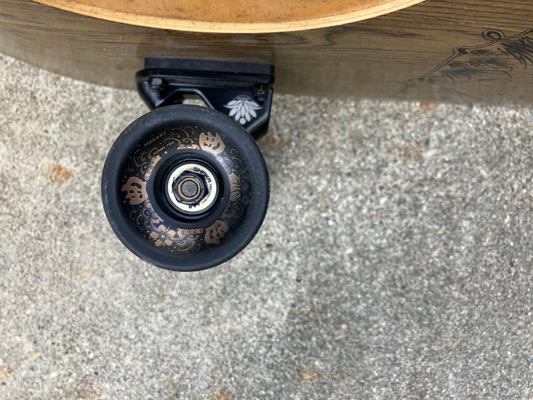 日本斜壁協会 WAVESKATES SURFSKATE サーフスケート