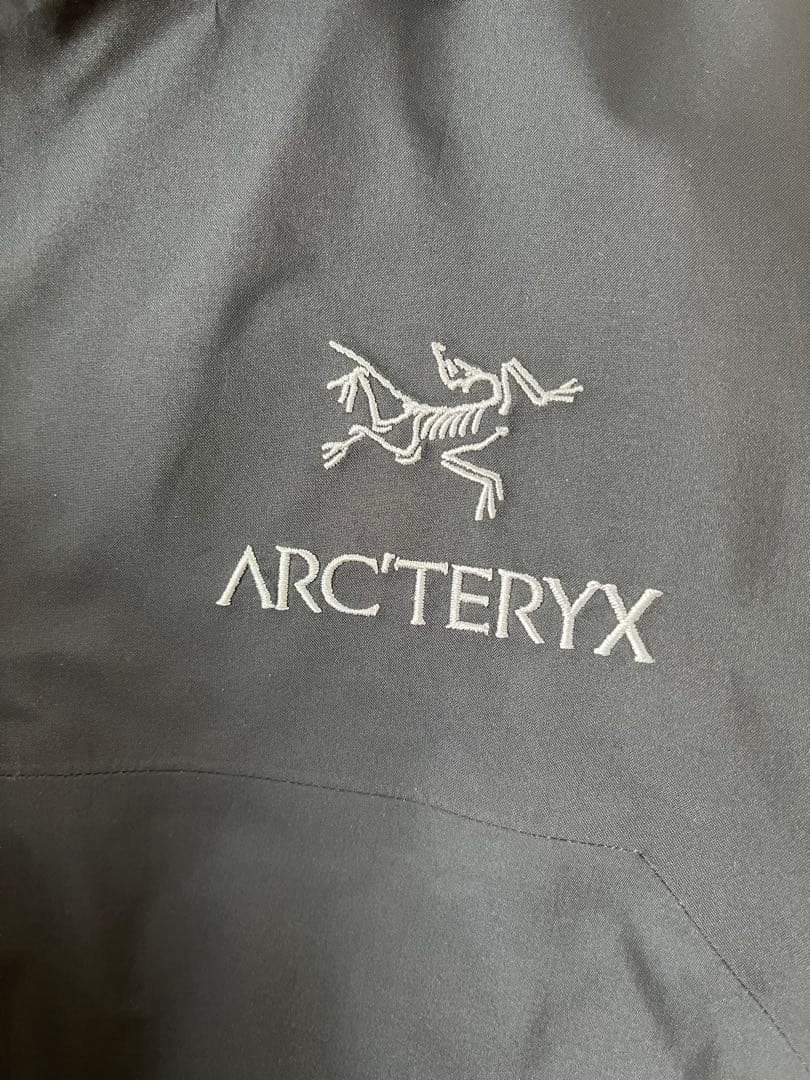 ジャケット・アウター Arc'teryx Beta AR Jacket