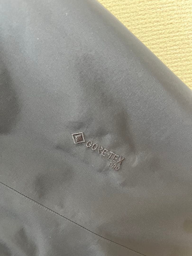 ジャケット・アウター Arc'teryx Beta AR Jacket