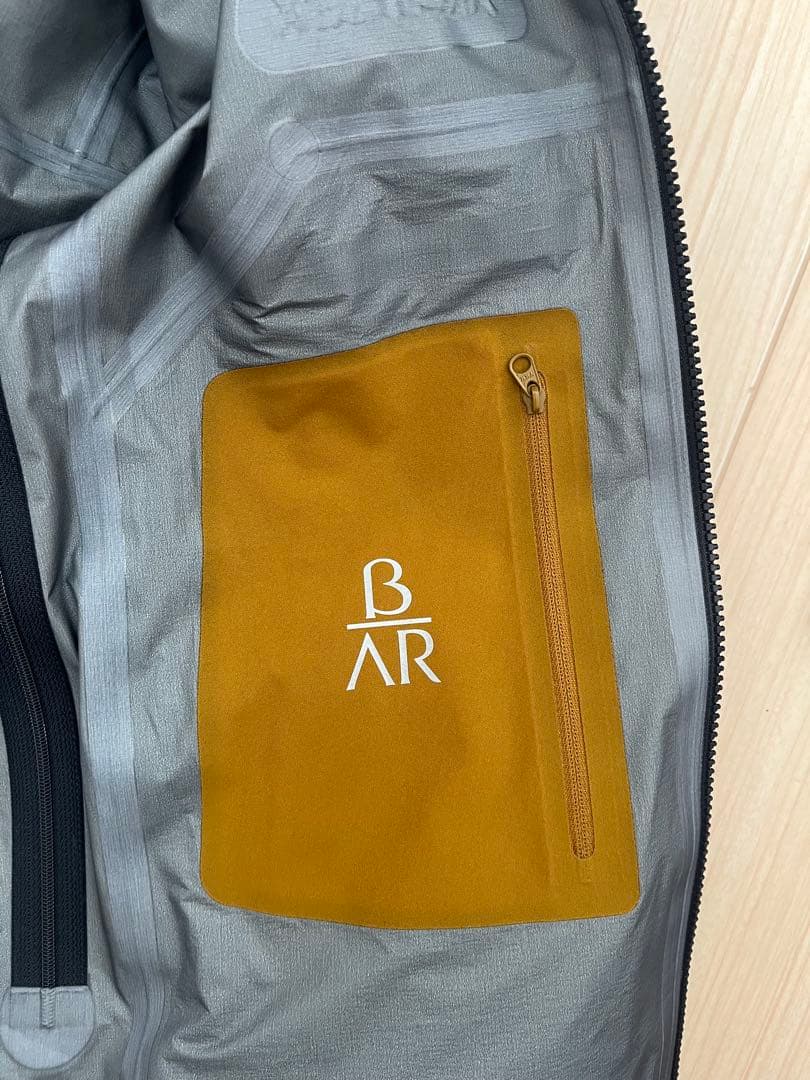 ジャケット・アウター Arc'teryx Beta AR Jacket