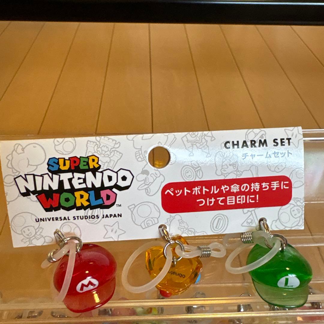めじるしアクセサリー　カプセルトイ他　まとめ売り