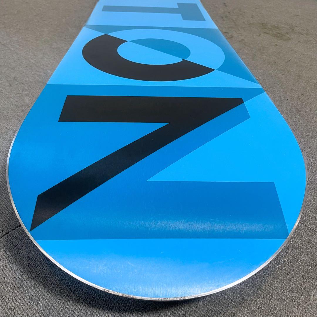 BURTON CLASH 151 MALAVITA スノーボードセット