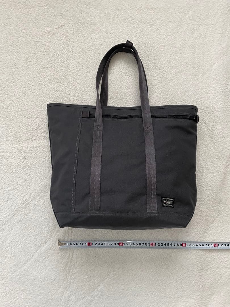 ポーター　PORTER テンショントートバッグ